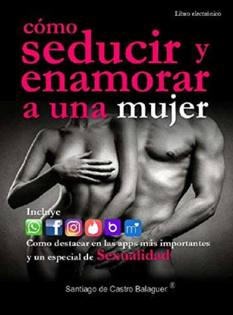 Como Ser Un Macho Alfa Libro
