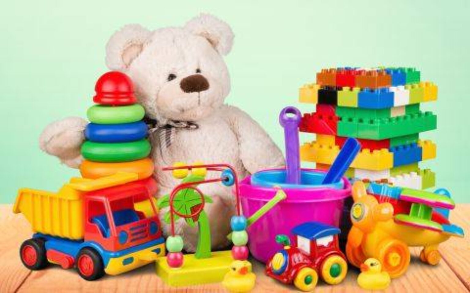 Dónde comprar juguetes baratos para vender en México 2024