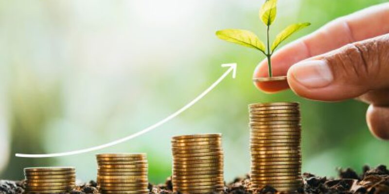 Ideas de activos que generan ingresos cada mes