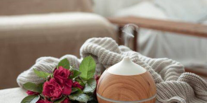Como agregar humedad al ambiente sin humidificador