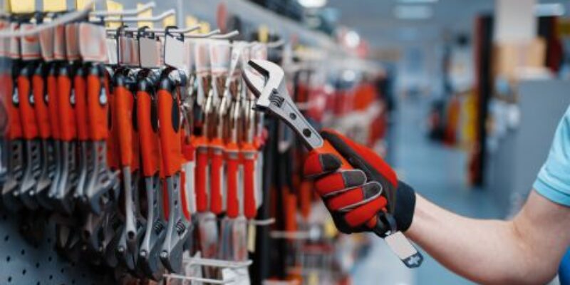Como elegir la mejor ubicación para una ferretería