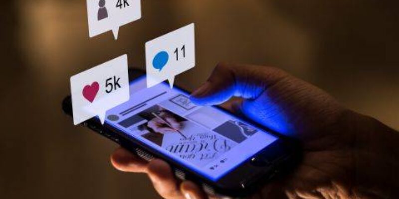 Cómo viralizar contenido en redes sociales el 2024