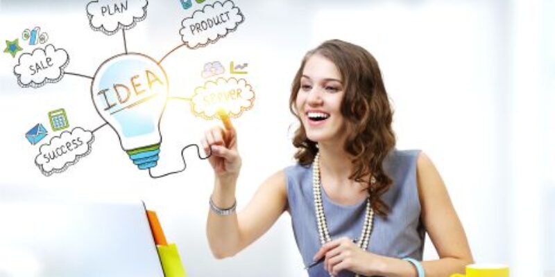 11 ideas de negocios con poco capital para emprendedores novatos