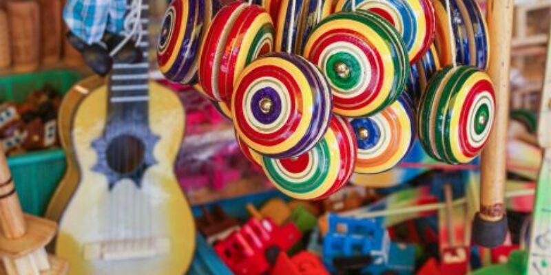 Ideas de productos mexicanos para vender en Estados Unidos