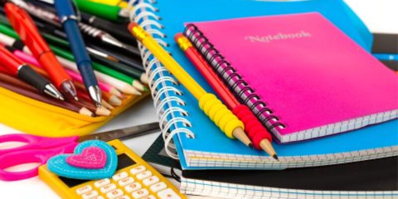 Las papelerías: Puntos clave para el éxito en el comercio de artículos de oficina y escolares