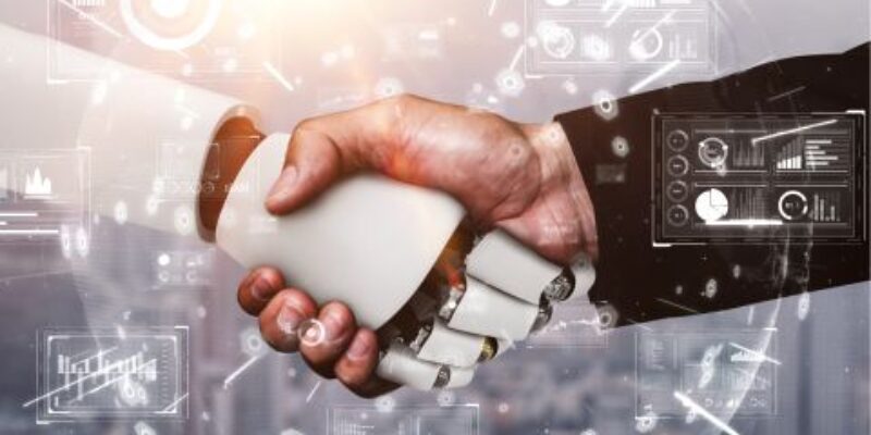 20 ideas de negocios automatizados y rentables que generan dinero sin tu presencia