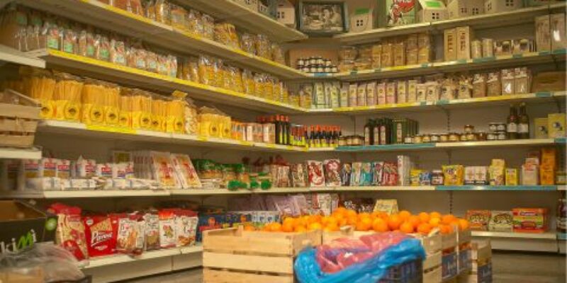 El negocio de las tienditas de abarrotes: Claves para el éxito en un mundo de comercio cambiante