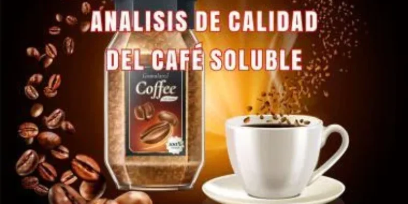 Lista de marcas de café soluble que no esta adulterado 2021