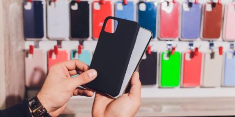 Ideas creativas para decorar tu local de accesorios de celulares