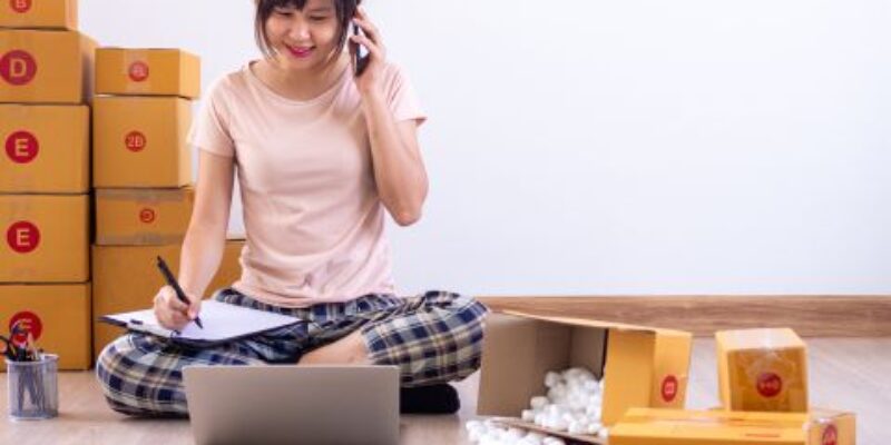 20 productos novedosos para iniciar un negocio