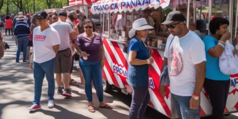 Ideas de productos que se venden rápido en la calle