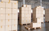 Mejores lugares para comprar pallets o tarimas con mercancía de liquidación en Estados Unidos 2024